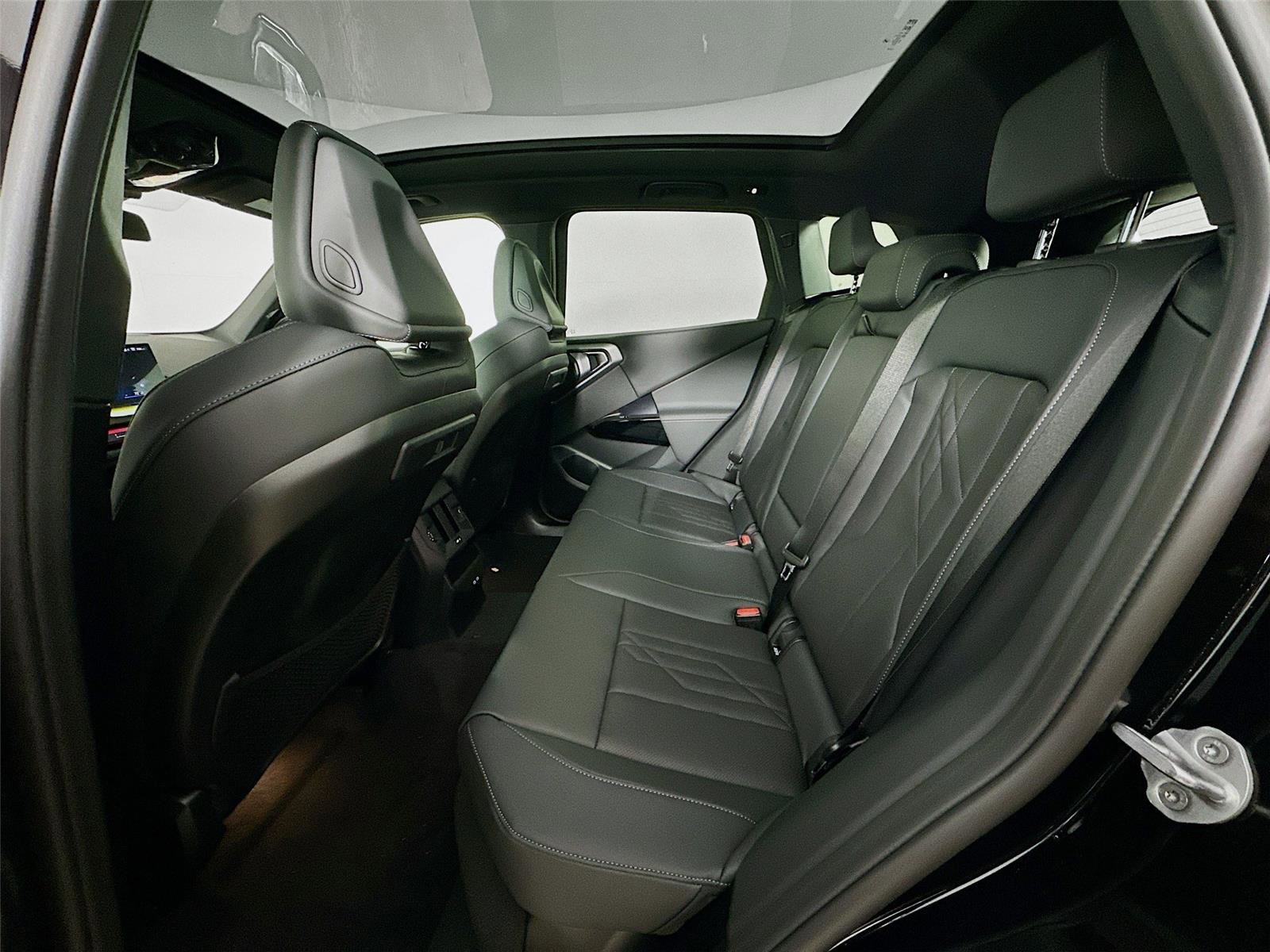 New 2026 BMW X3 xDrive30 w/ Premium Package image 26