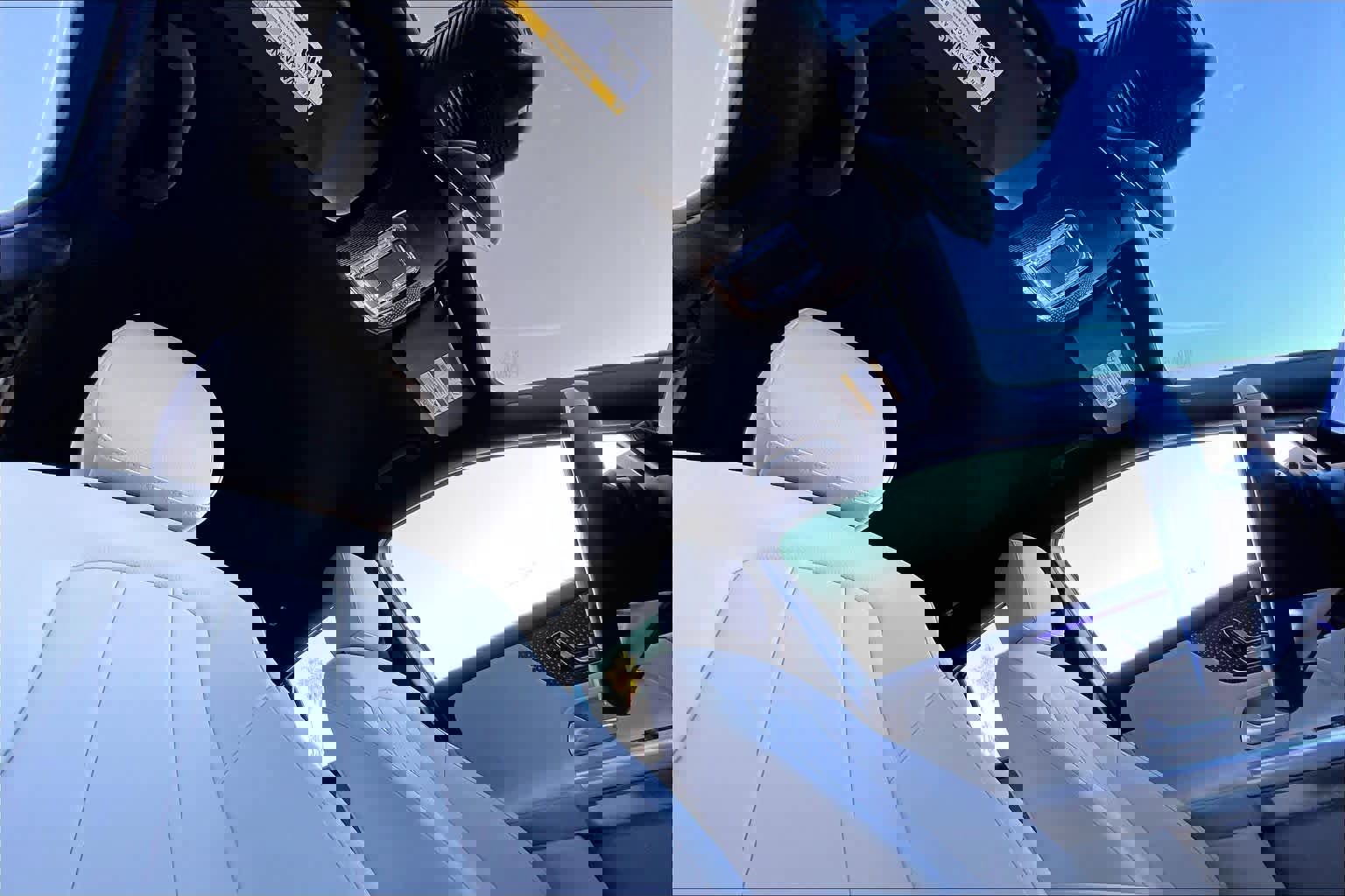 Used 2025 Mercedes-Benz GLA 250 image 13