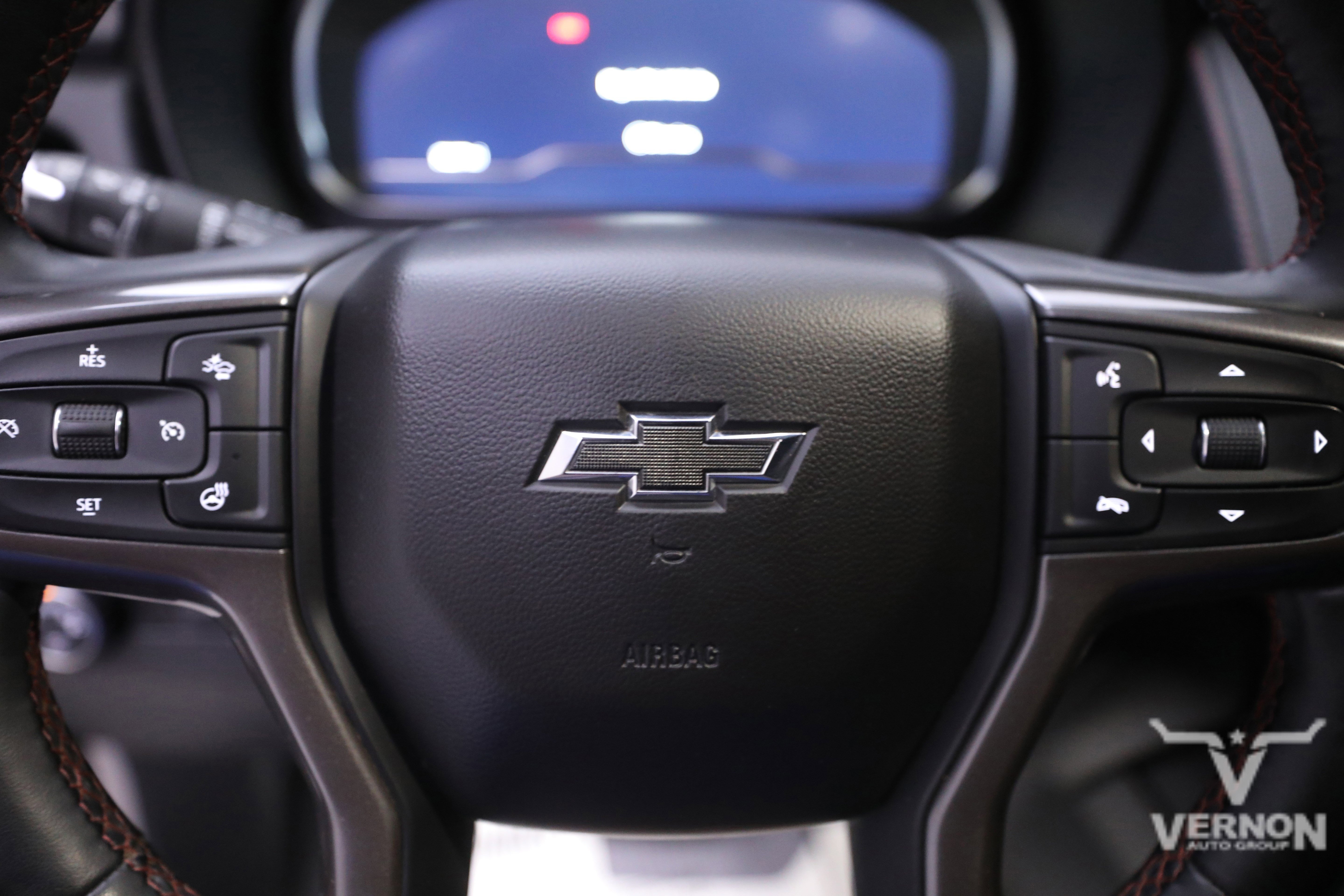 Used 2023 Chevrolet Tahoe RST w/ Luxury Package image 21