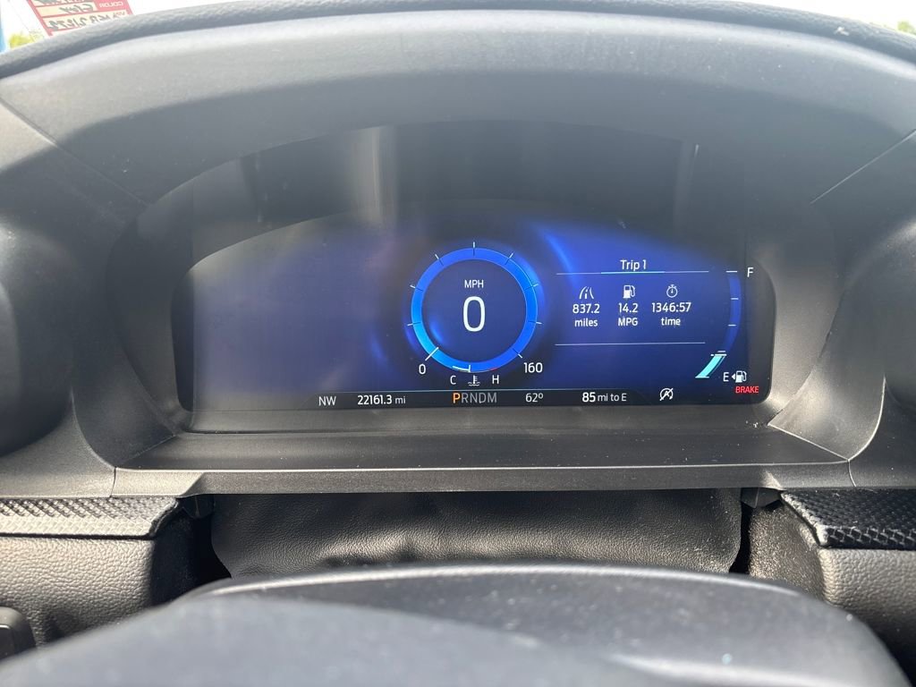 Used 2022 Ford Explorer ST w/ ST Street Pack image 19