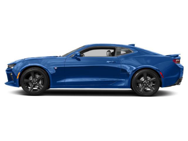 Used 2018 Chevrolet Camaro SS video 3