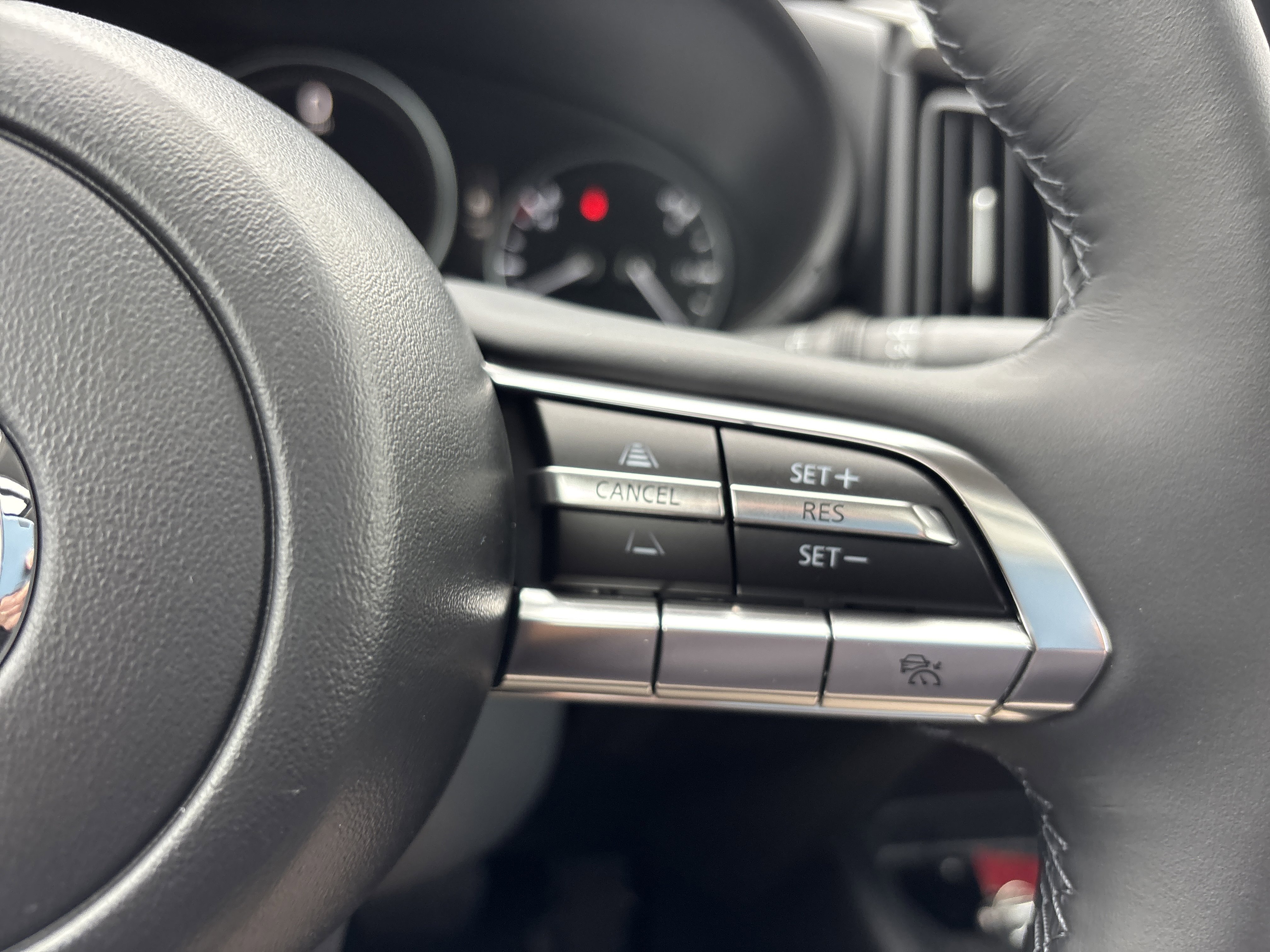 New 2026 MAZDA CX-50 AWD 2.5 Hybrid w/ Cargo Package image 29