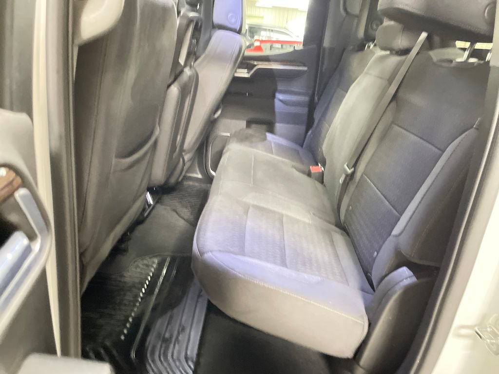 Used 2023 GMC Sierra 1500 Elevation AWD/4WD image 24