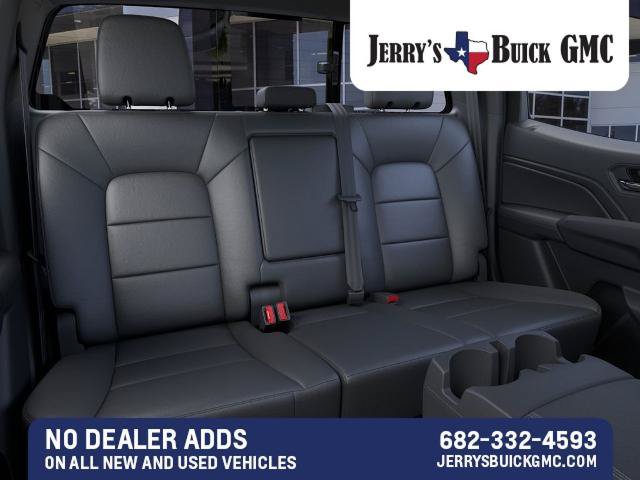 New 2026 GMC Canyon Elevation w/ Convenience Package RWD image 17