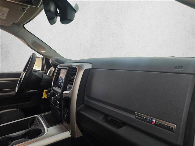 Used 2018 RAM 1500 Lone Star image 19