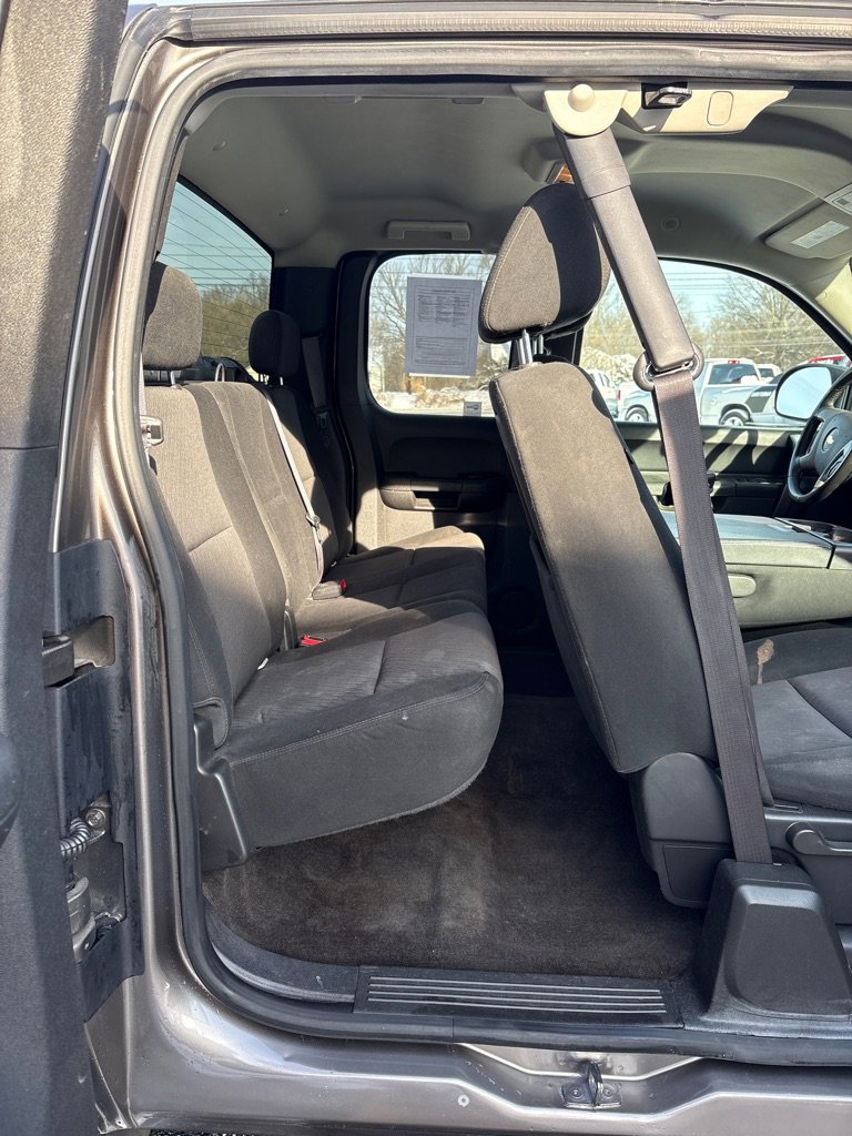 Used 2013 Chevrolet Silverado 1500 LT w/ All-Star Edition image 11