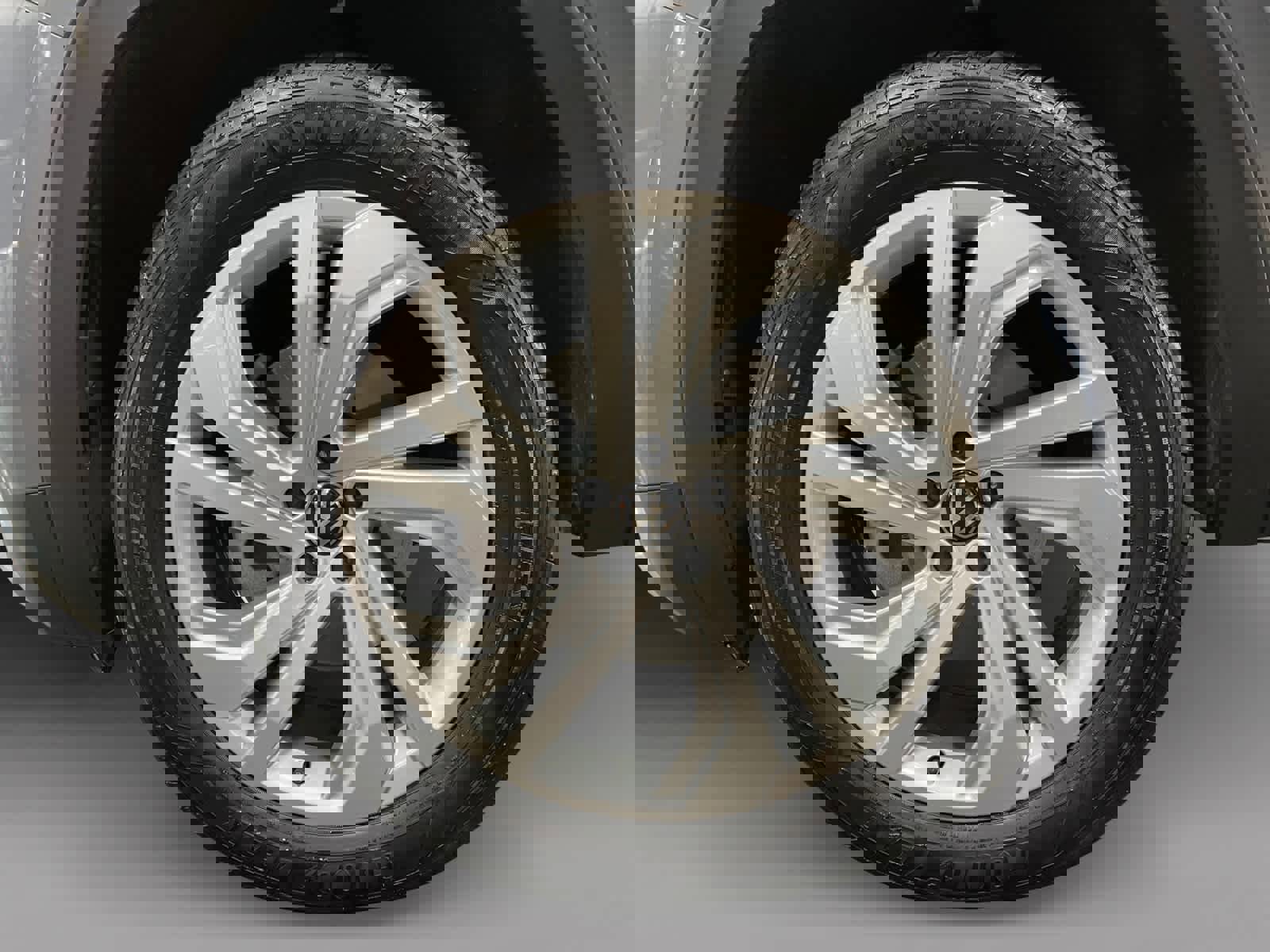 Used 2023 Volkswagen Atlas SE image 9