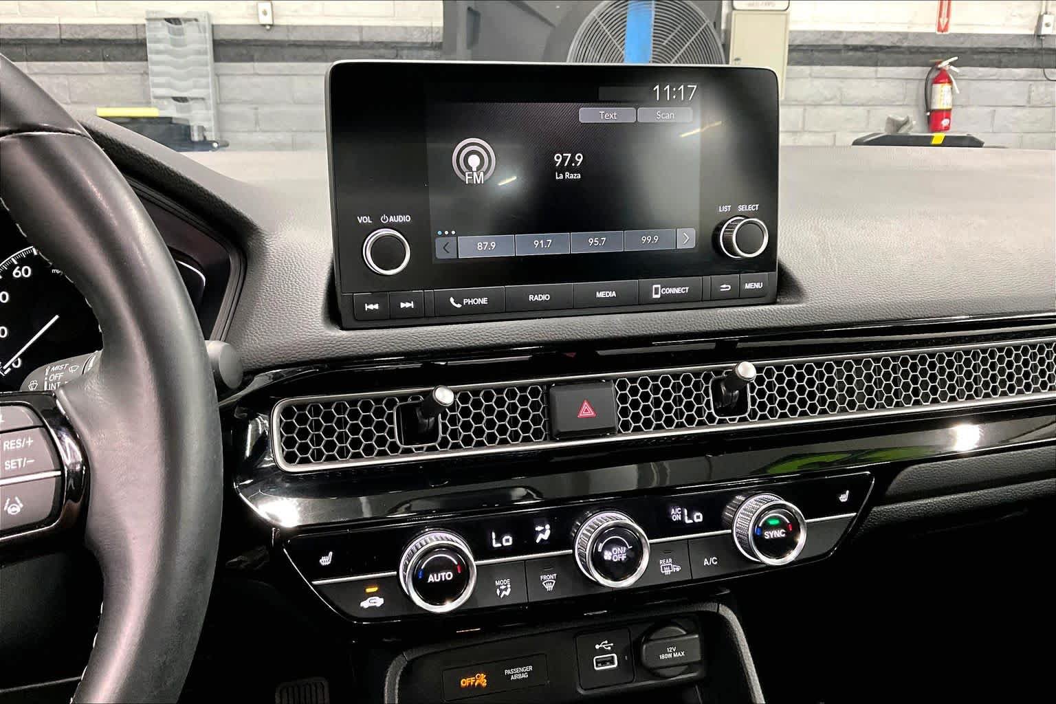 Used 2023 Honda Civic EX image 34