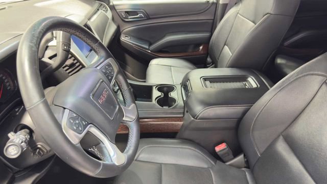 Used 2016 GMC Yukon XL SLT w/ Open Road Package image 25