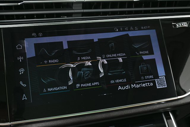 New 2025 Audi Q7 3.0T Premium Plus image 14