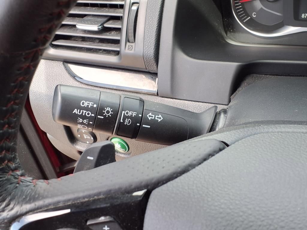 Used 2024 Honda Passport Black Edition image 24