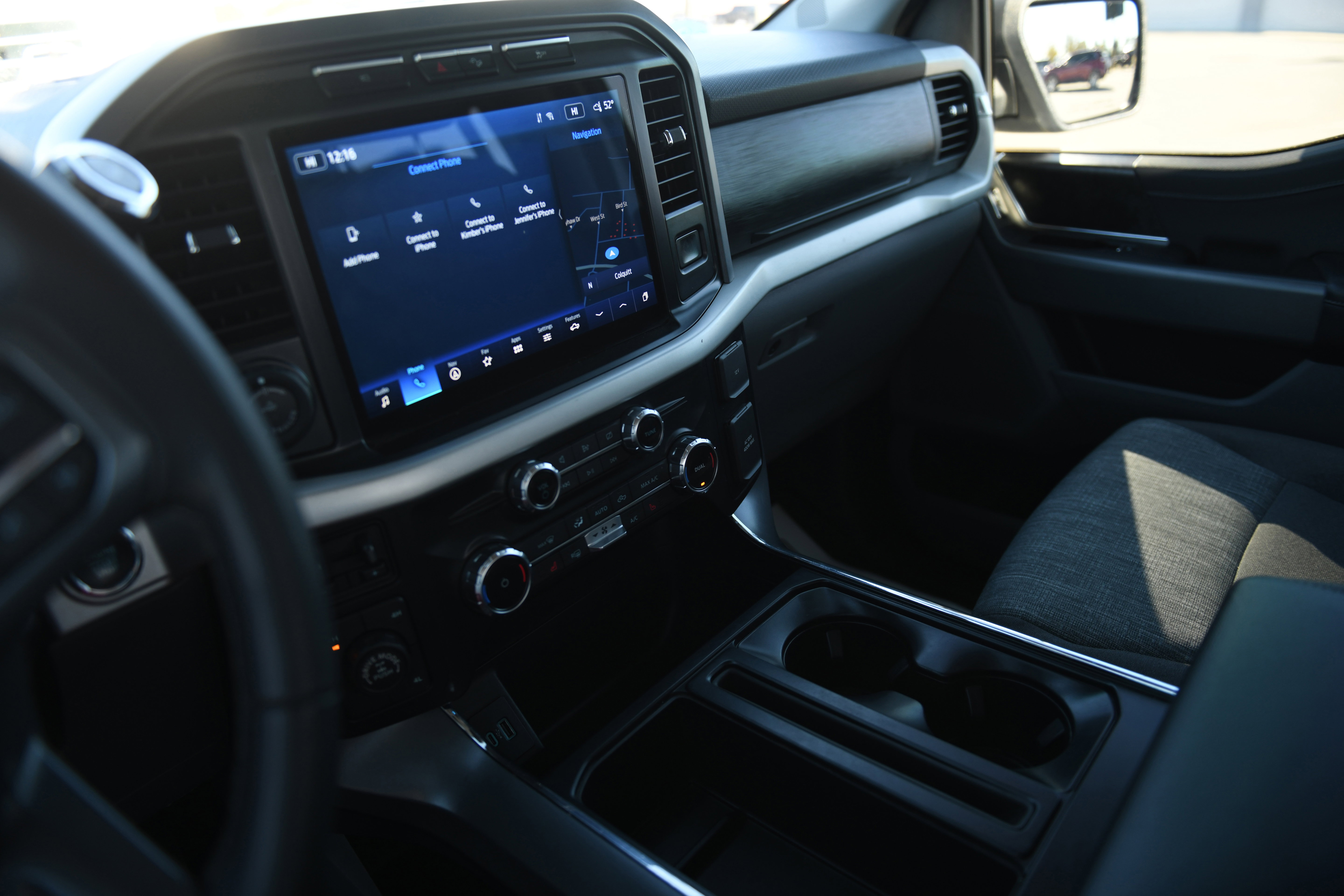 Used 2023 Ford F150 XLT w/ Equipment Group 302A High image 18