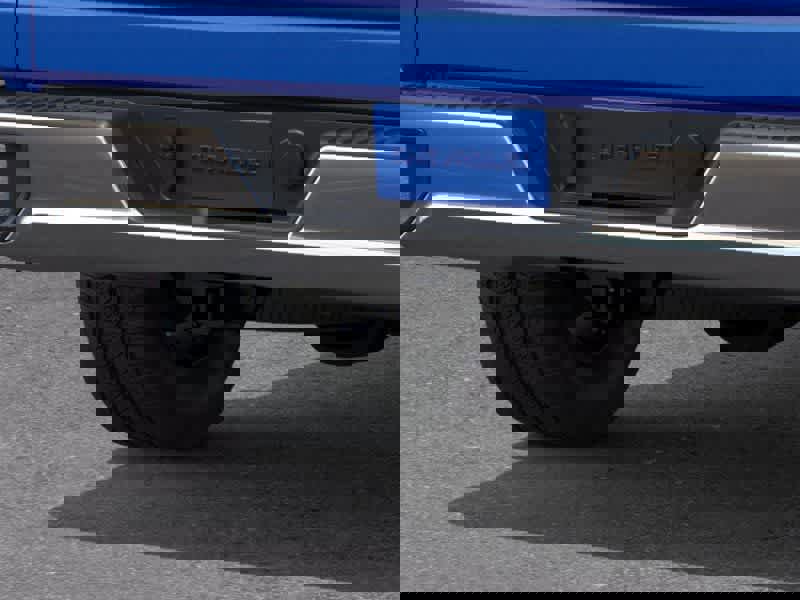 New 2026 Chevrolet Silverado 1500 LT image 15