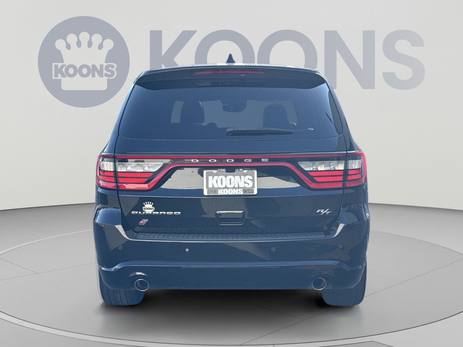 Used 2022 Dodge Durango R/T AWD/4WD image 5