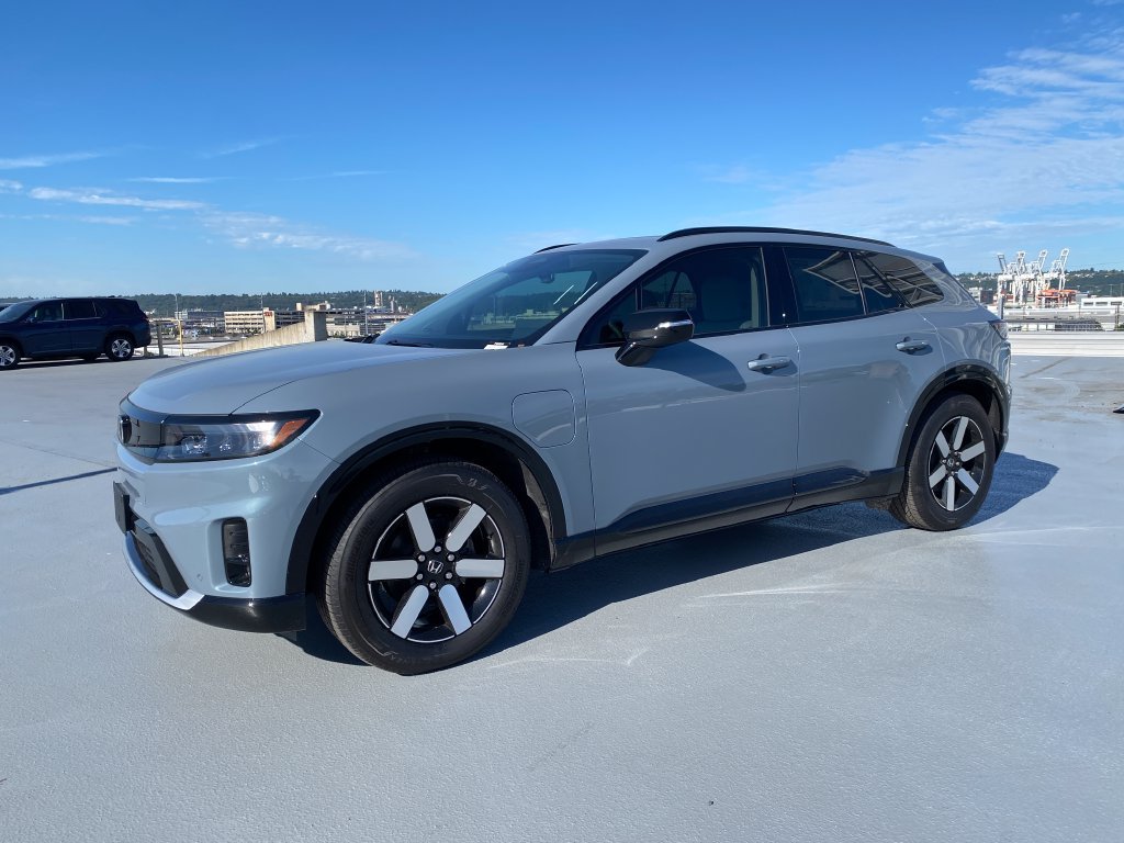 New 2026 Honda Prologue Touring image 8