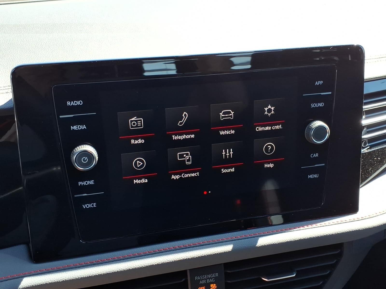 New 2026 Volkswagen Jetta GLI Autobahn image 17