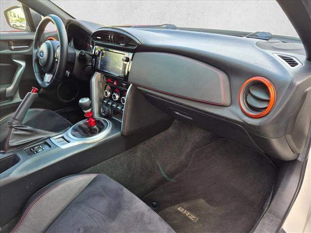 Used 2020 Subaru BRZ Limited w/ Performance Package RWD image 19