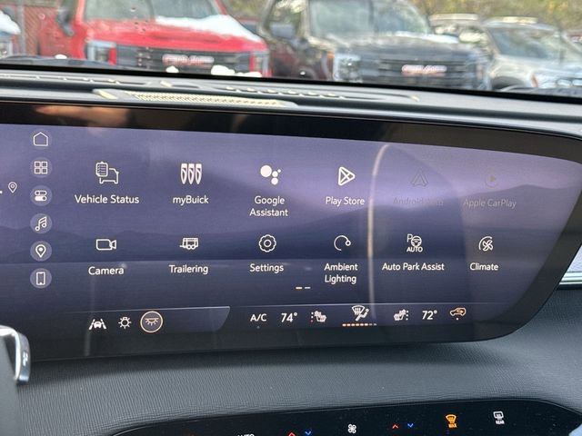 New 2026 Buick Enclave Sport Touring w/ Super Cruise Package image 16