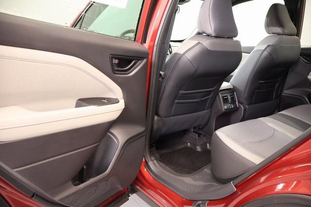 New 2026 Subaru Forester Premium w/ Base/Premium Package image 10