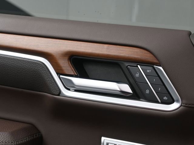 Used 2023 GMC Sierra 1500 Denali w/ Denali Reserve Package image 13