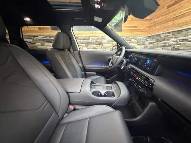Used 2026 Hyundai Palisade XRT Pro AWD/4WD image 17