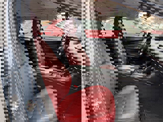 Used 2025 MAZDA MAZDA3 s image 28