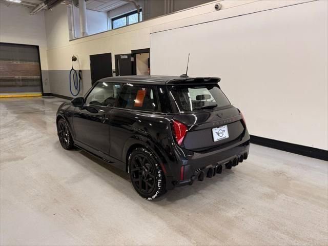 New 2026 MINI Cooper S FWD image 3