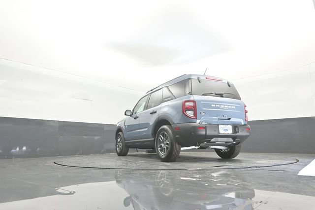 New 2026 Ford Bronco Sport Big Bend w/ Convenience Package image 30