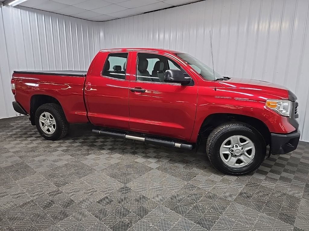 Used 2017 Toyota Tundra SR