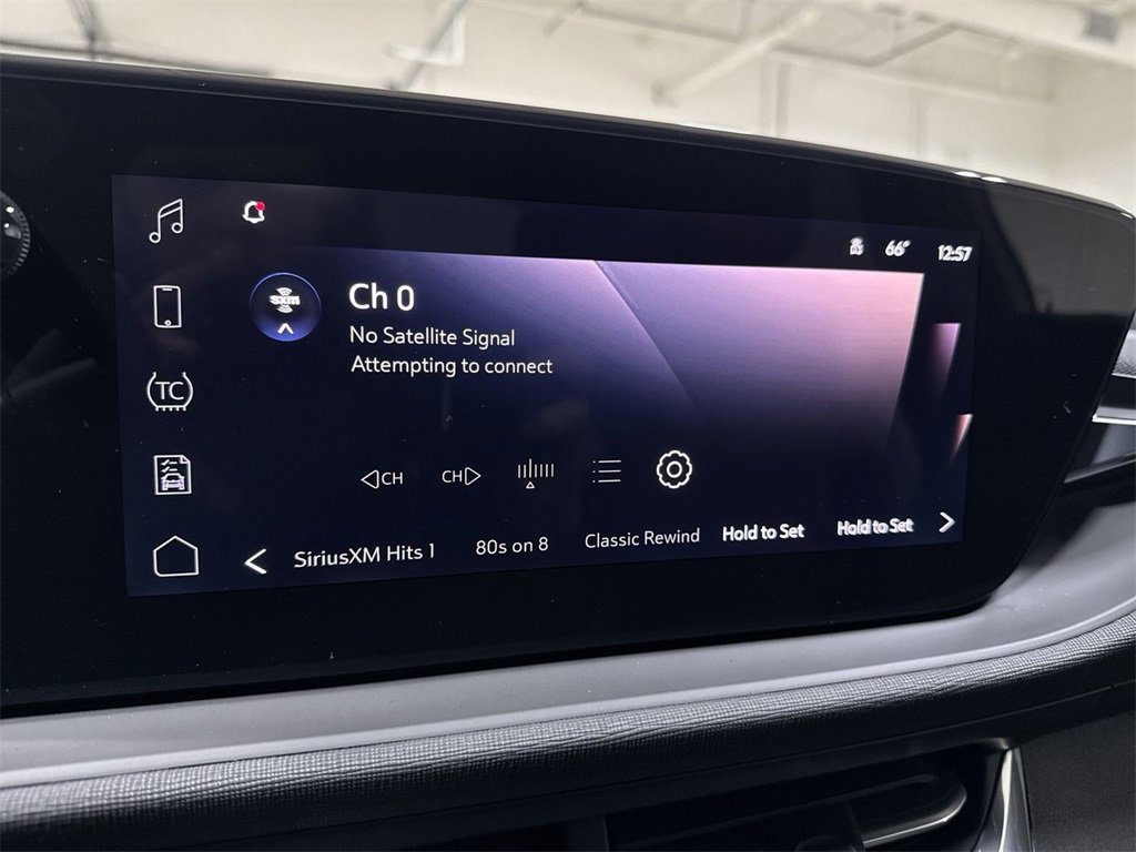 New 2026 Buick Envista Preferred w/ Convenience I Package image 14