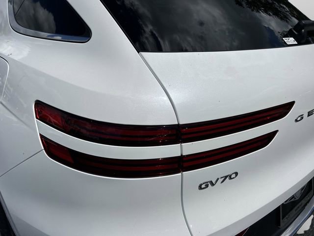 New 2026 Genesis GV70 2.5T image 16