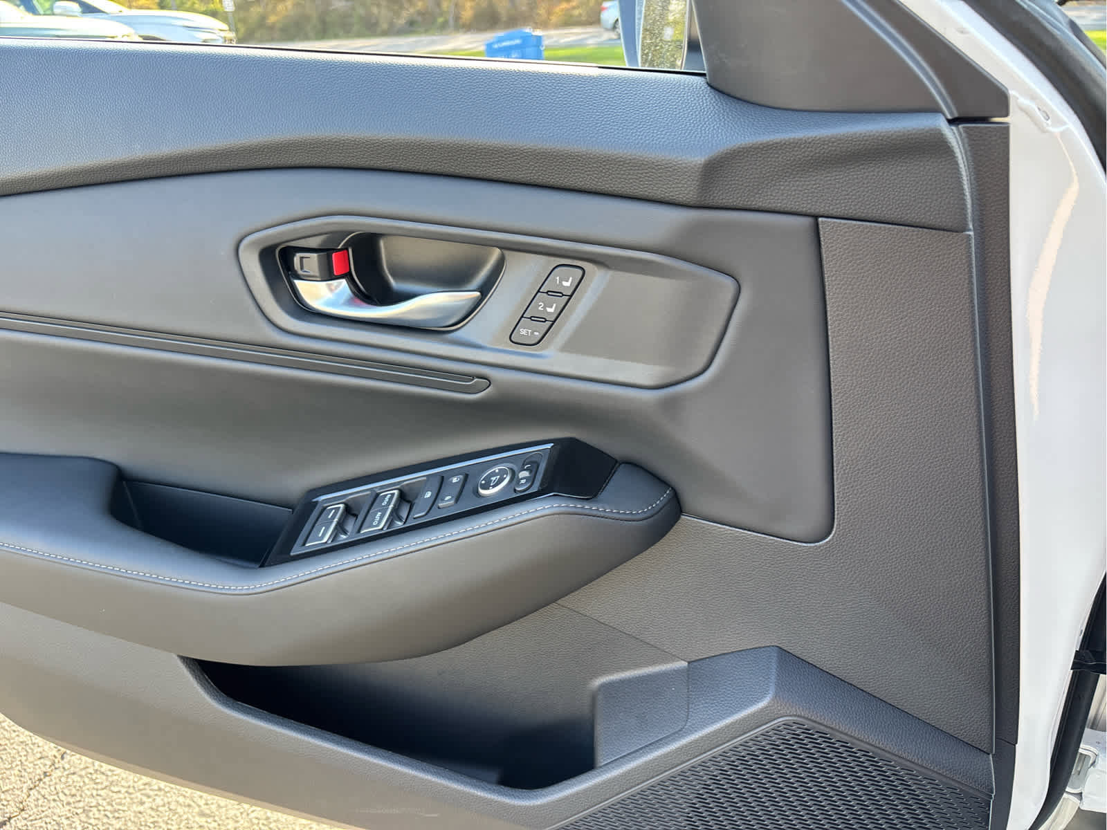 Certified 2025 Honda Accord Touring image 24