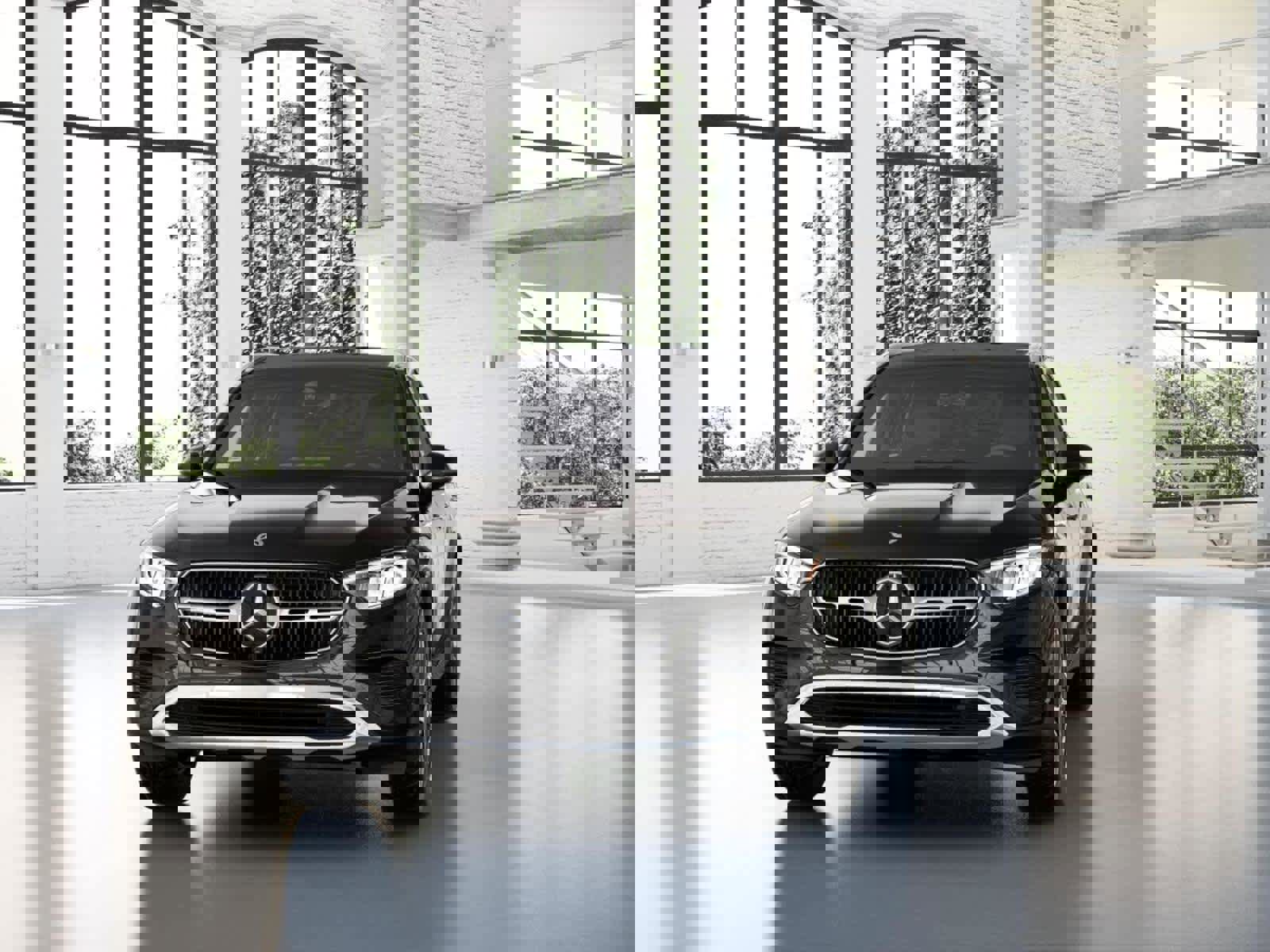 New 2026 Mercedes-Benz GLC 350e 4MATIC image 41