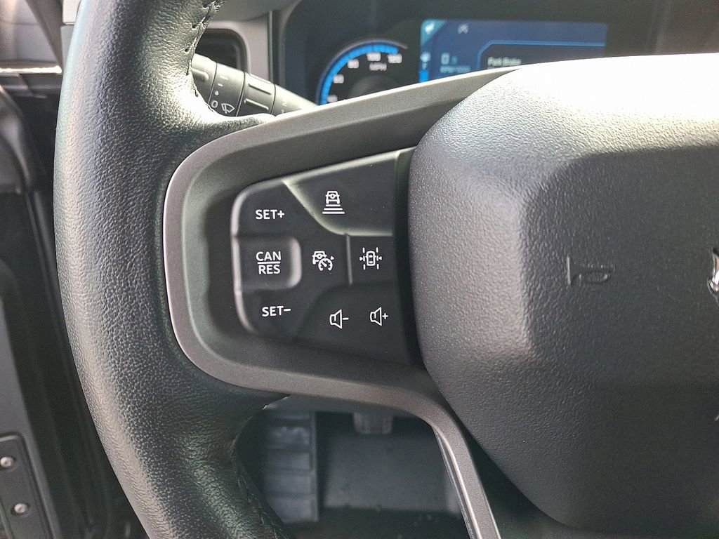 Used 2022 Ford Bronco Badlands image 20