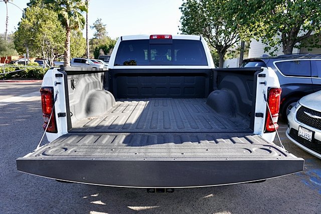 New 2026 RAM 2500 Tradesman AWD/4WD image 20