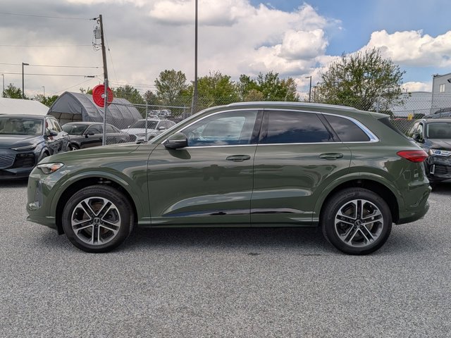 Certified 2025 Audi Q5 Premium w/ Convenience Package image 9