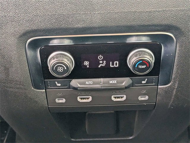 Used 2023 Chevrolet Tahoe RST w/ Luxury Package image 16