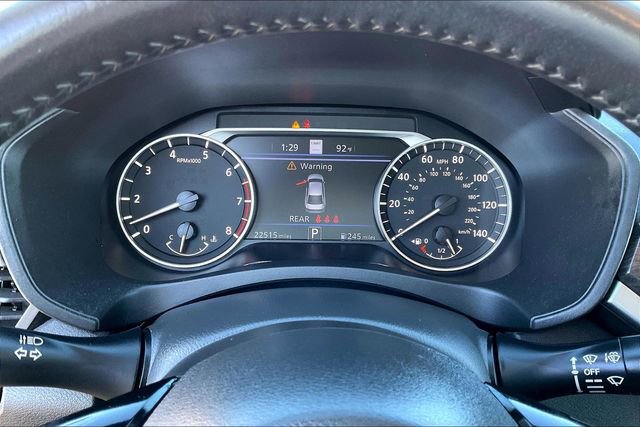 Used 2023 Nissan Altima 2.5 SL image 19