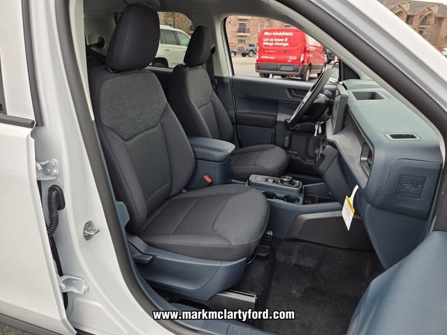 New 2026 Ford Maverick XL AWD/4WD image 12