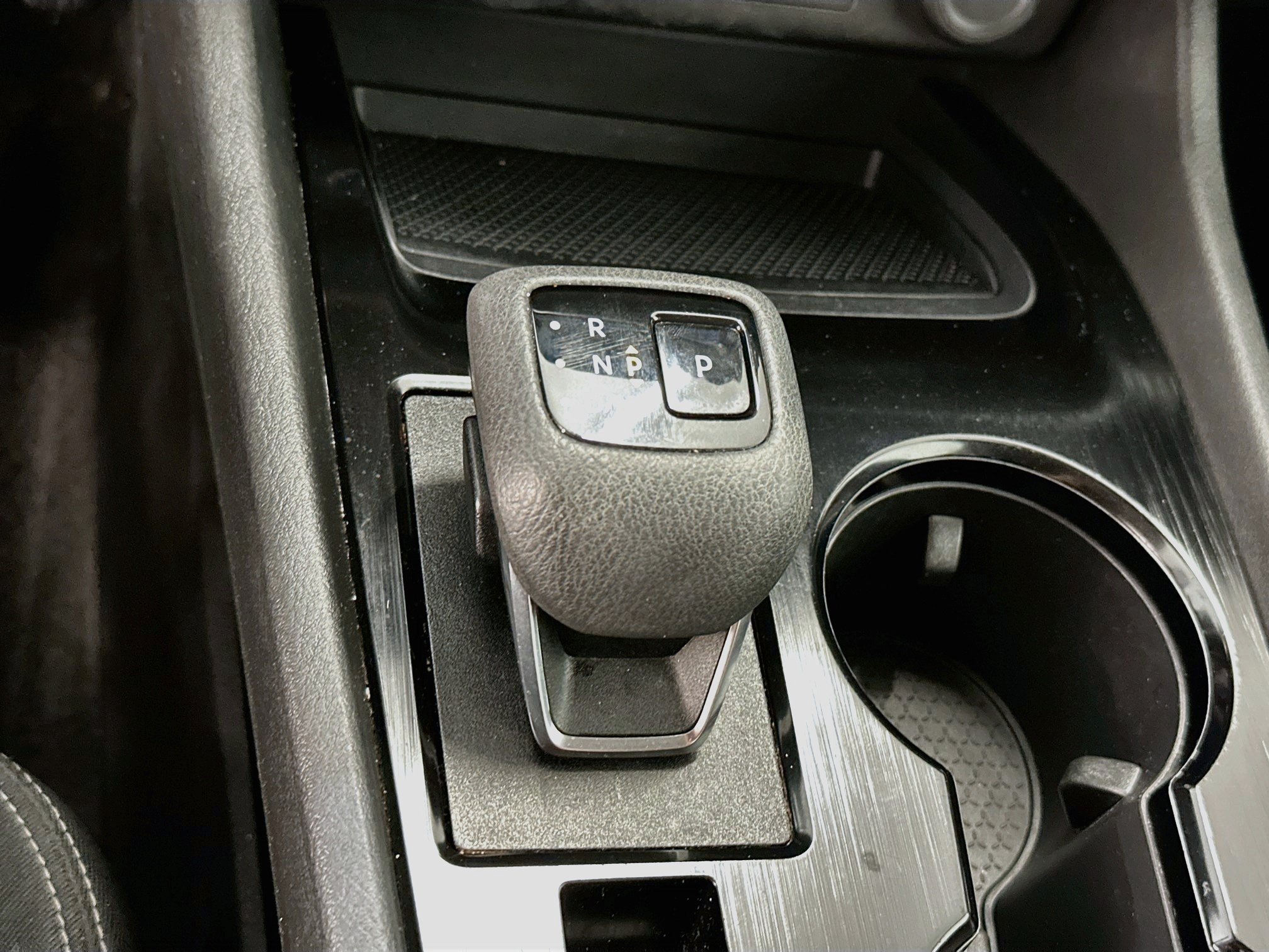 Used 2023 Nissan Rogue S AWD/4WD image 24