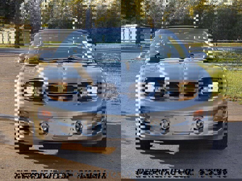 Used 2002 Pontiac Firebird Trans Am image 6