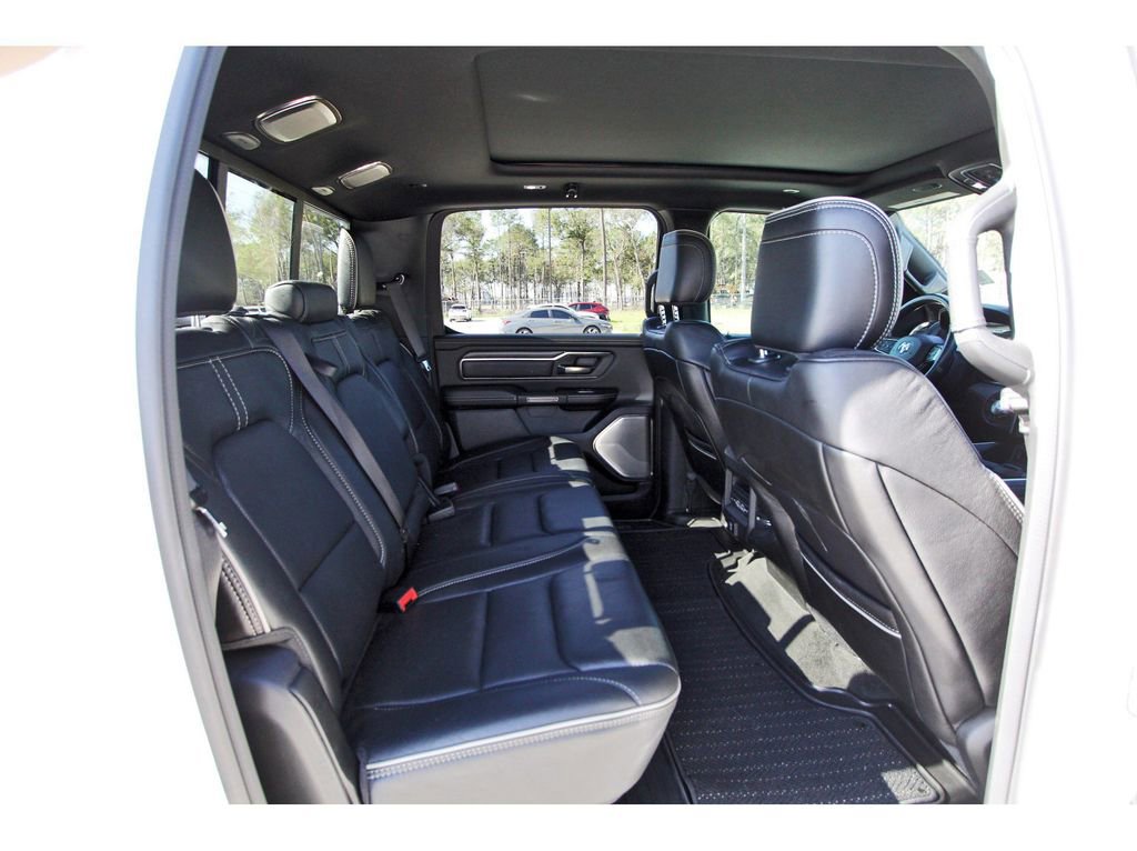 Used 2020 RAM 1500 Limited image 10