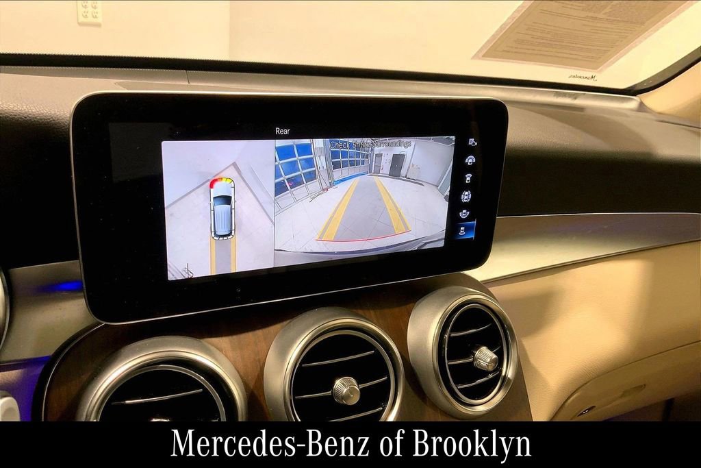 Certified 2022 Mercedes-Benz GLC 300 4MATIC image 28