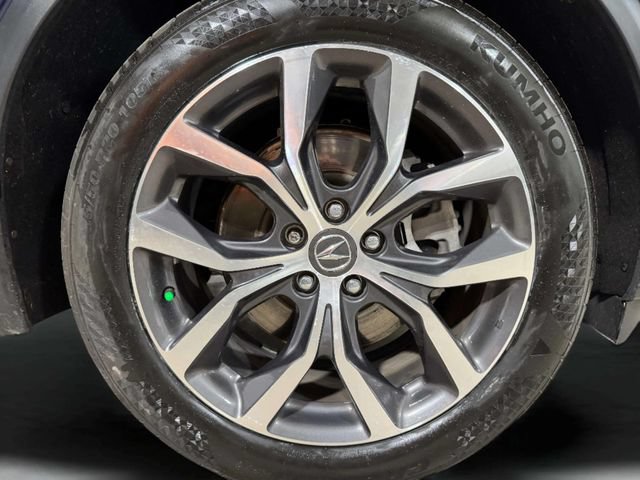 Used 2024 Acura MDX SH-AWD w/ Technology Package image 34