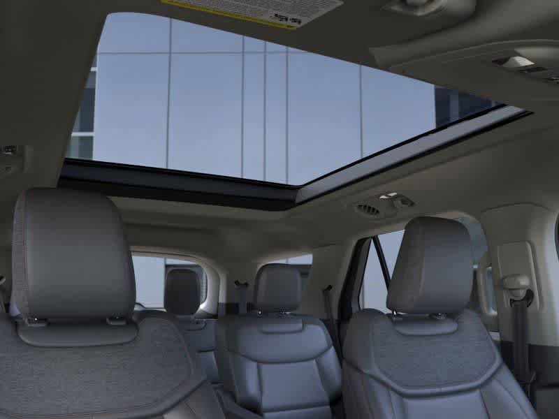 New 2026 Ford Explorer Active w/ Active Comfort Package AWD/4WD image 22
