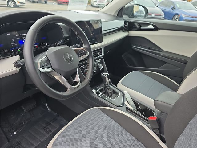 Used 2025 Volkswagen Taos S image 17