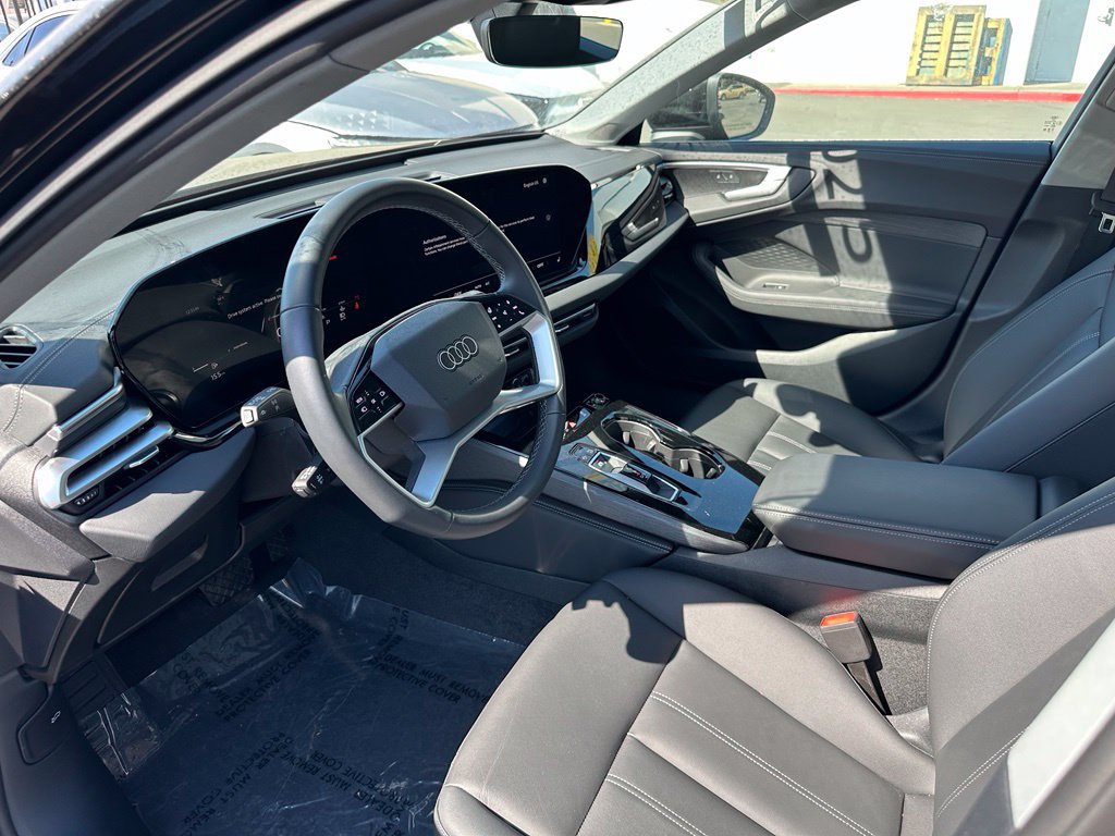 Used 2025 Audi A5 Premium AWD/4WD image 7