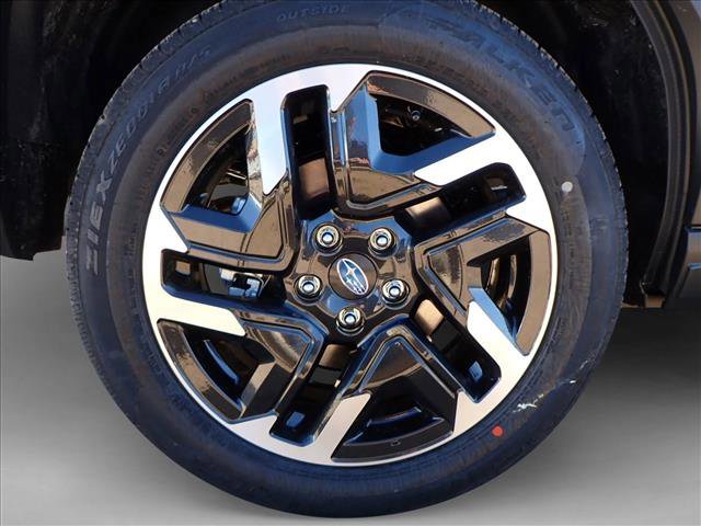 New 2026 Subaru Forester Limited image 7