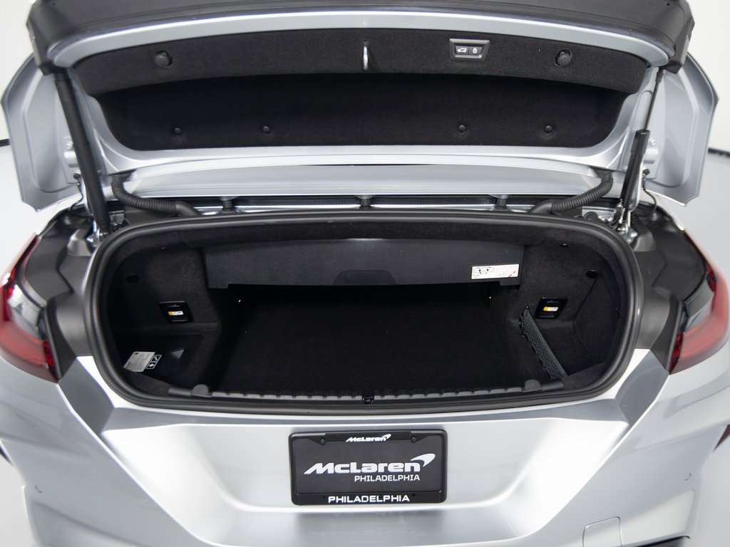 Used 2022 BMW M8 Competition image 47