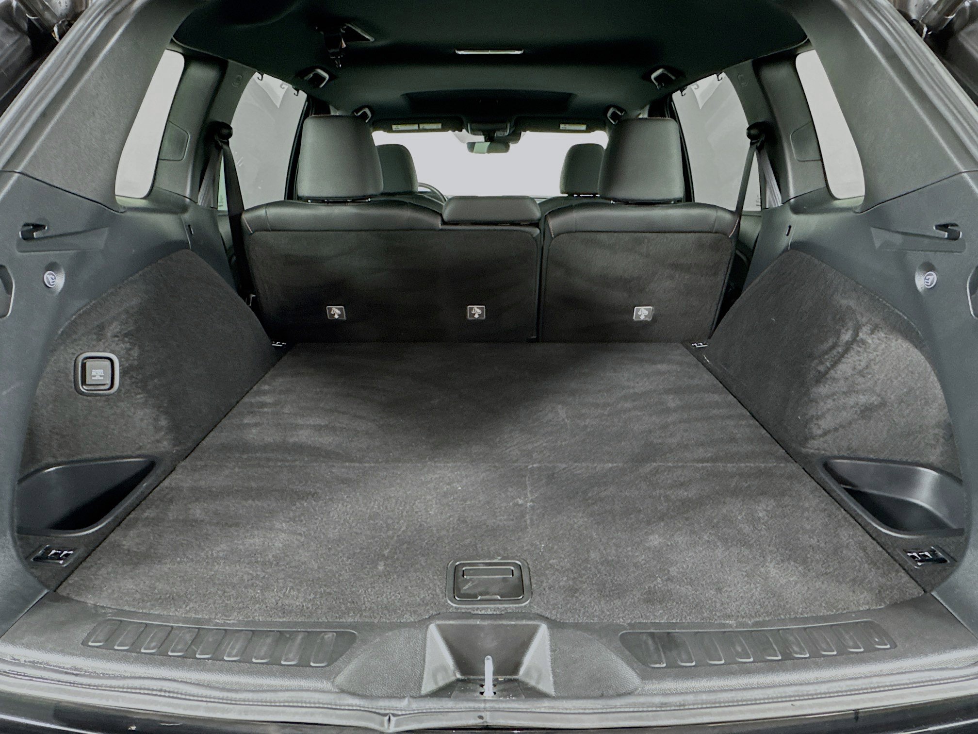 Certified 2023 Honda Passport TrailSport image 27